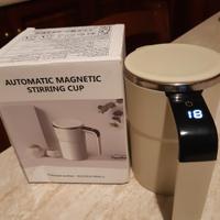 automatic magnetic con usb