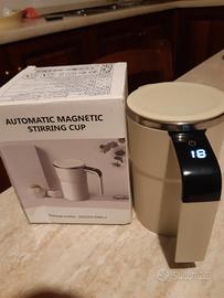 automatic magnetic con usb