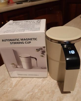 automatic magnetic con usb