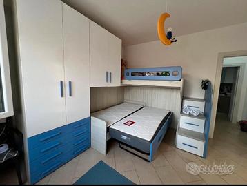 Cameretta bimbo