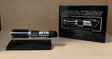 Master Replicas - Mini Lightsaber Darth Vader(ANH)