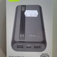 pawer bank cellularline 