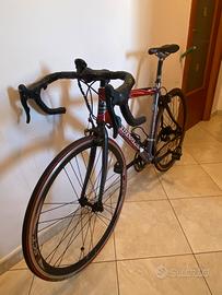 Bicicletta da corsa Torpado Destriero