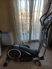 ellittica erx 90 toorx