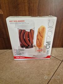 hot dog maker