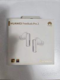 HUAWEI FreeBuds Pro 2