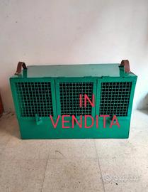 Trasportino per auto