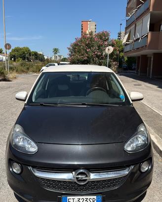Opel adam 1.2