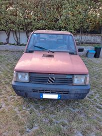 Fiat Panda Young