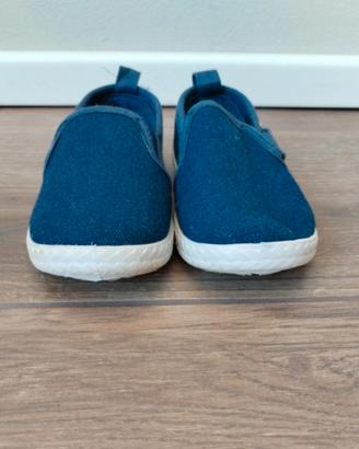 scarpe leggere n. 22