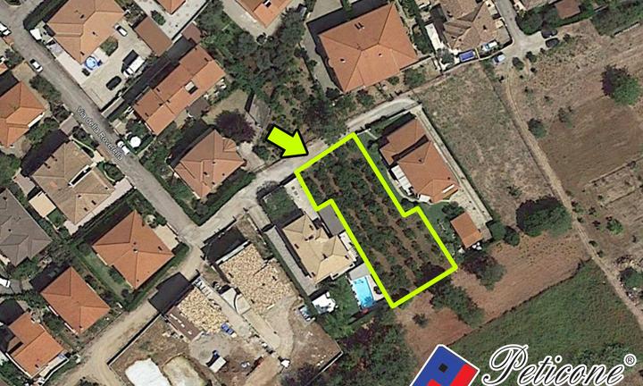 Terreno edificabile - Fondi