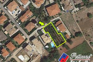 Terreno edificabile - Fondi