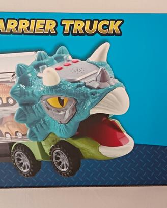 camion dinosauri