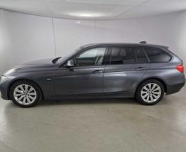 BMW 316 Modern Touring Autom.