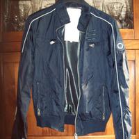 Giubbotto URBAN RING