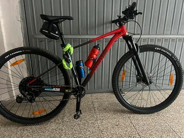 Bicicletta Cannondale 29 M TRAIL SL 3 2023