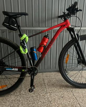 Bicicletta Cannondale 29 M TRAIL SL 3 2023