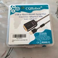 Cavo Adattatore USB RS422 RS485