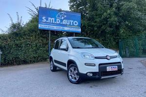 FIAT Panda 0.9 TwinAir Turbo S&S 4x4 ELD