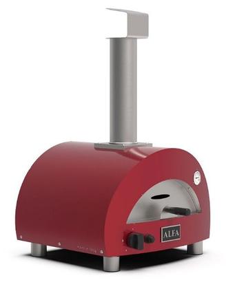 FORNO ALFA PORTABLE