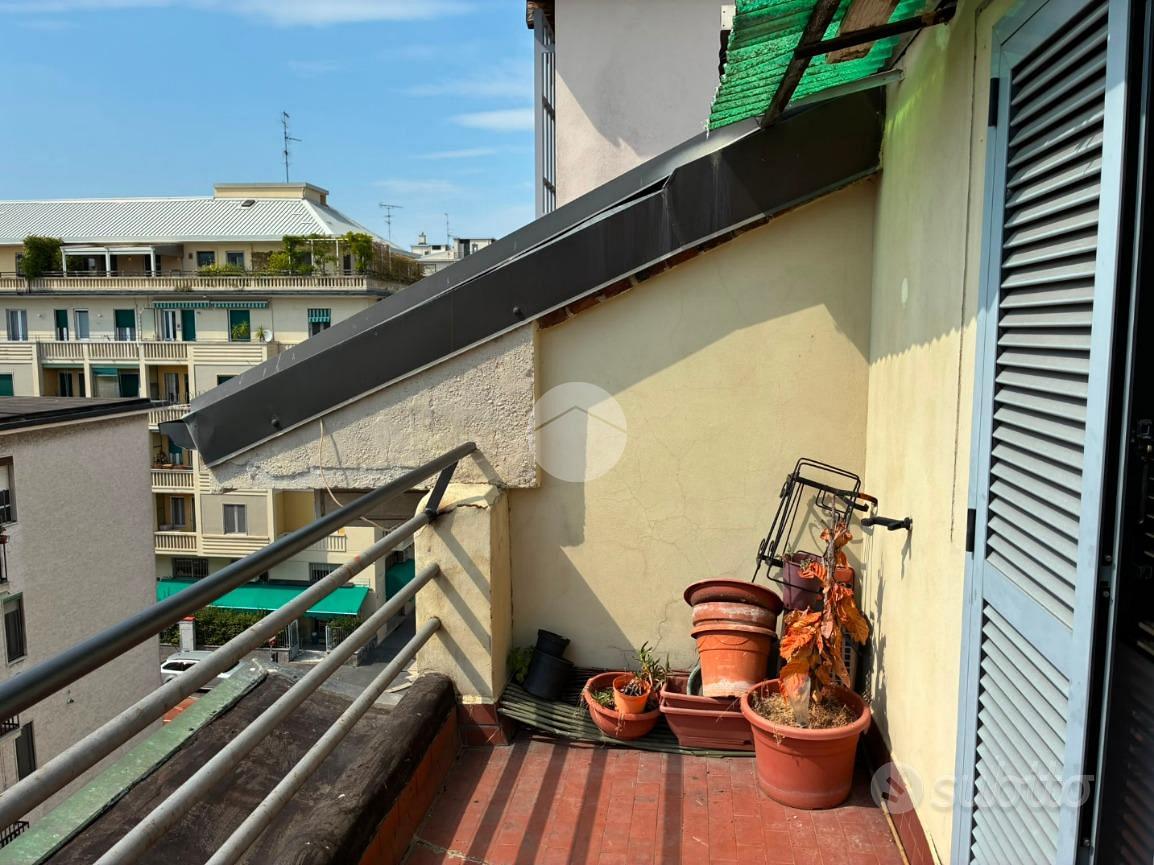 Appartamento – Milano, Stadera, Chiesa Rossa - Vista 5
