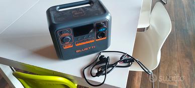 bluetti ac70P