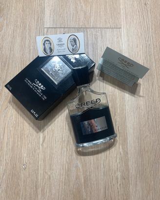 Profumo