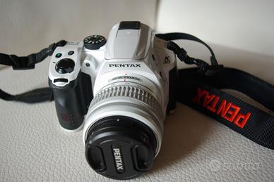 Fotocamera Pentax K30