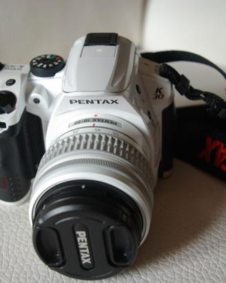 Fotocamera Pentax K30