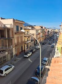 Appartamento corso vittorio emanuele villabate