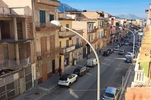 Appartamento corso vittorio emanuele villabate