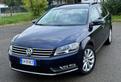 Volkswagen Passat 1.4 TSI DSG EcoFuel