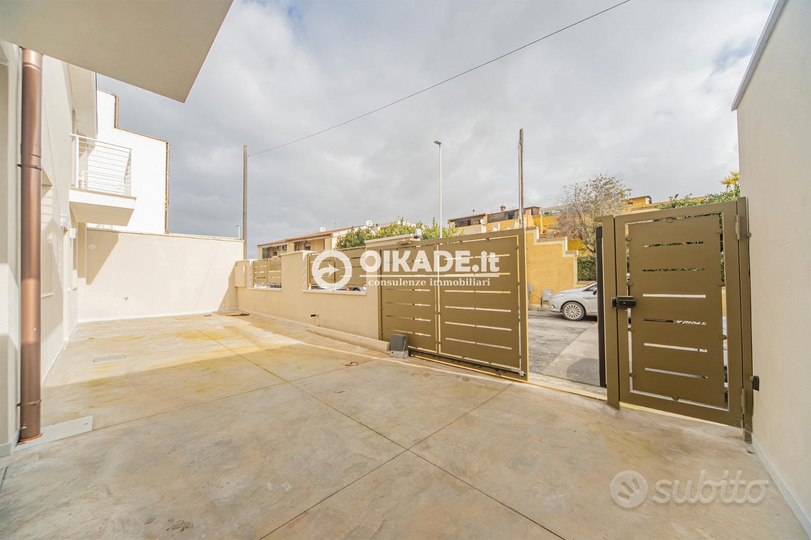 Appartamento – Quartucciu, Casteddu/Cagliari - Vista 4