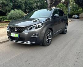 PEUGEOT 3008 BlueHDi 130 S&S EAT8 GT Line