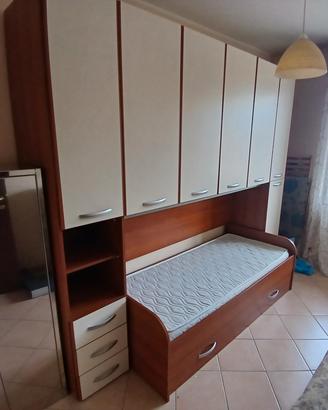 Cameretta a ponte