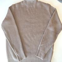 Dan John dolcevita costa inglese Avion tg. L