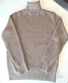 Dan John dolcevita costa inglese Avion tg. L