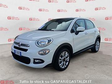 FIAT 500X 1.6 MJT 120cv 4x2 Opening Edition