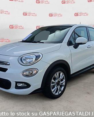 FIAT 500X 1.6 MJT 120cv 4x2 Opening Edition