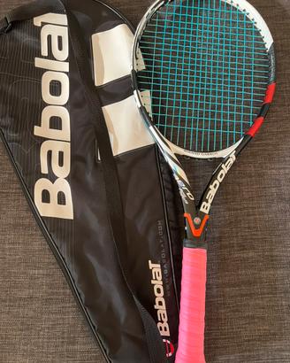 Babolat aeropro drive roland garros! New