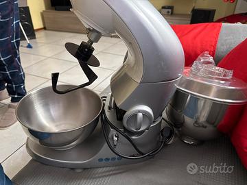 Planetaria imetec dolcevita