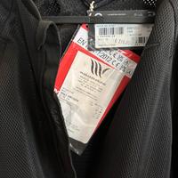 Giacca Alpinestar da Moto Troop-Air Nuova XL