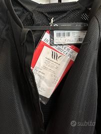 Giacca Alpinestar da Moto Troop-Air Nuova XL