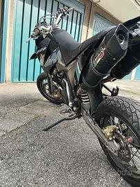 moto ktm