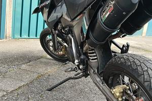moto ktm