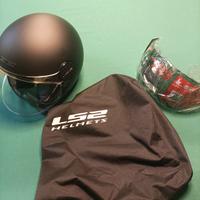 casco LS2