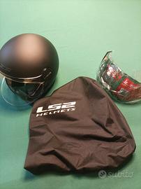 casco LS2