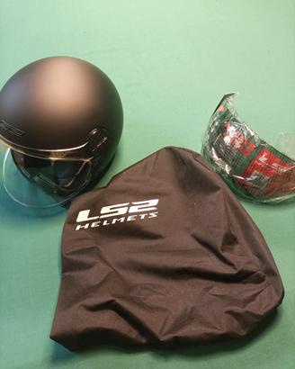 casco LS2