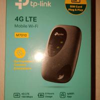 mobile wifi M7010 modem router wifi 4G LTE