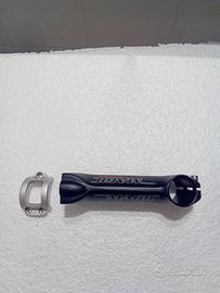 attacco manubrio Deda